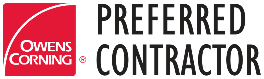 Owens Corning Roofing Preferred Contractor